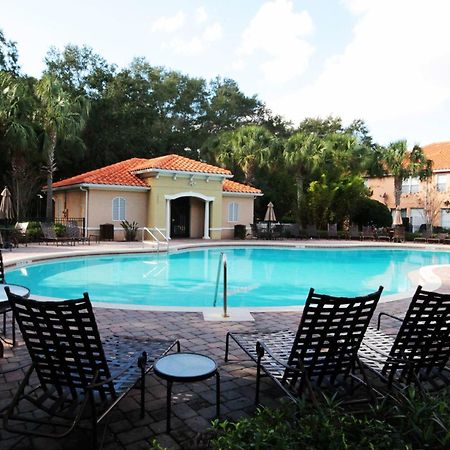 Family Friendly 4 Bedroom Close To Disney 5148 Kissimmee Eksteriør billede