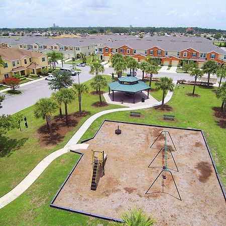 Family Friendly 4 Bedroom Close To Disney 5148 Kissimmee Eksteriør billede