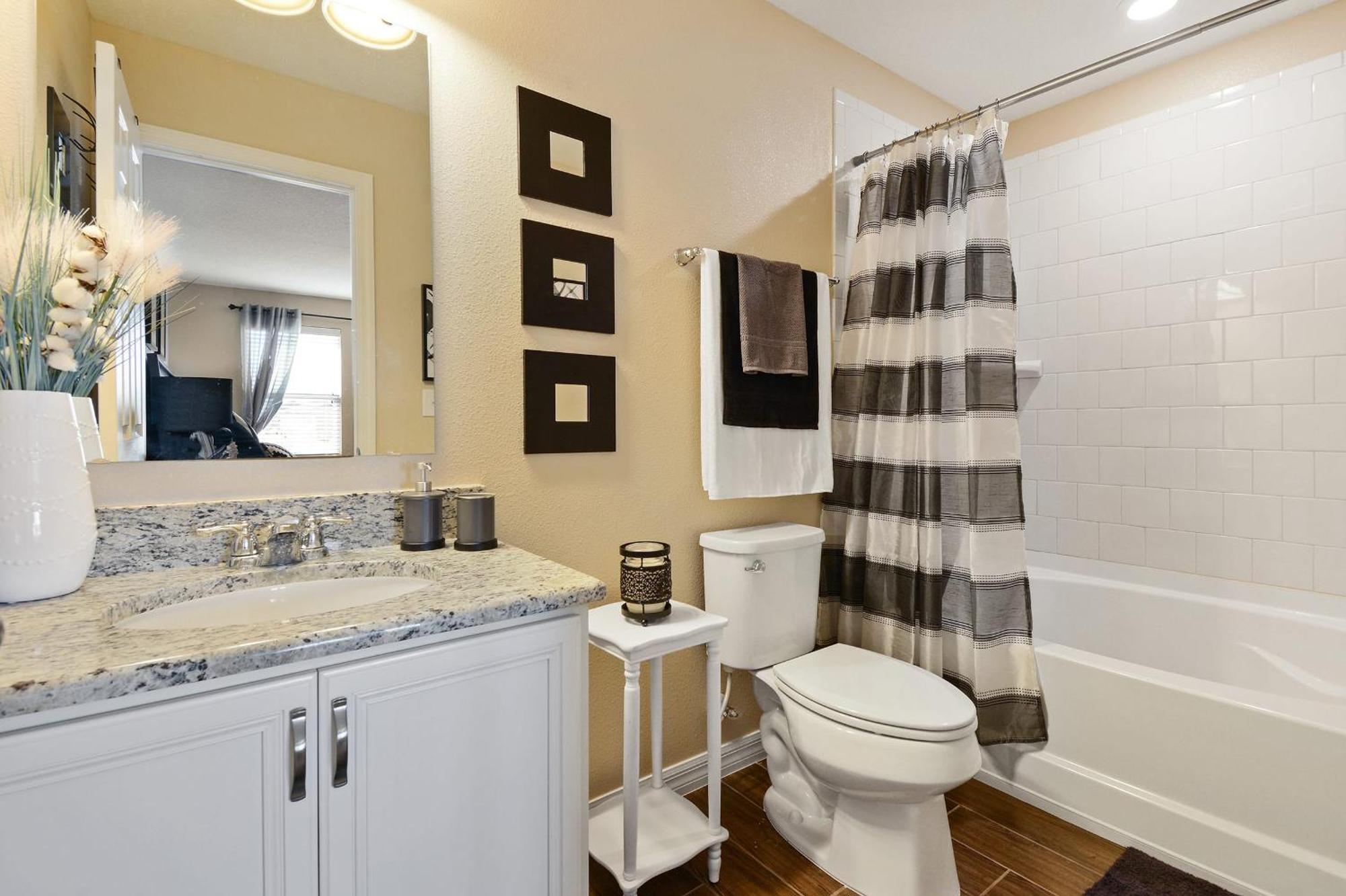 Family Friendly 4 Bedroom Close To Disney 5148 Kissimmee Eksteriør billede